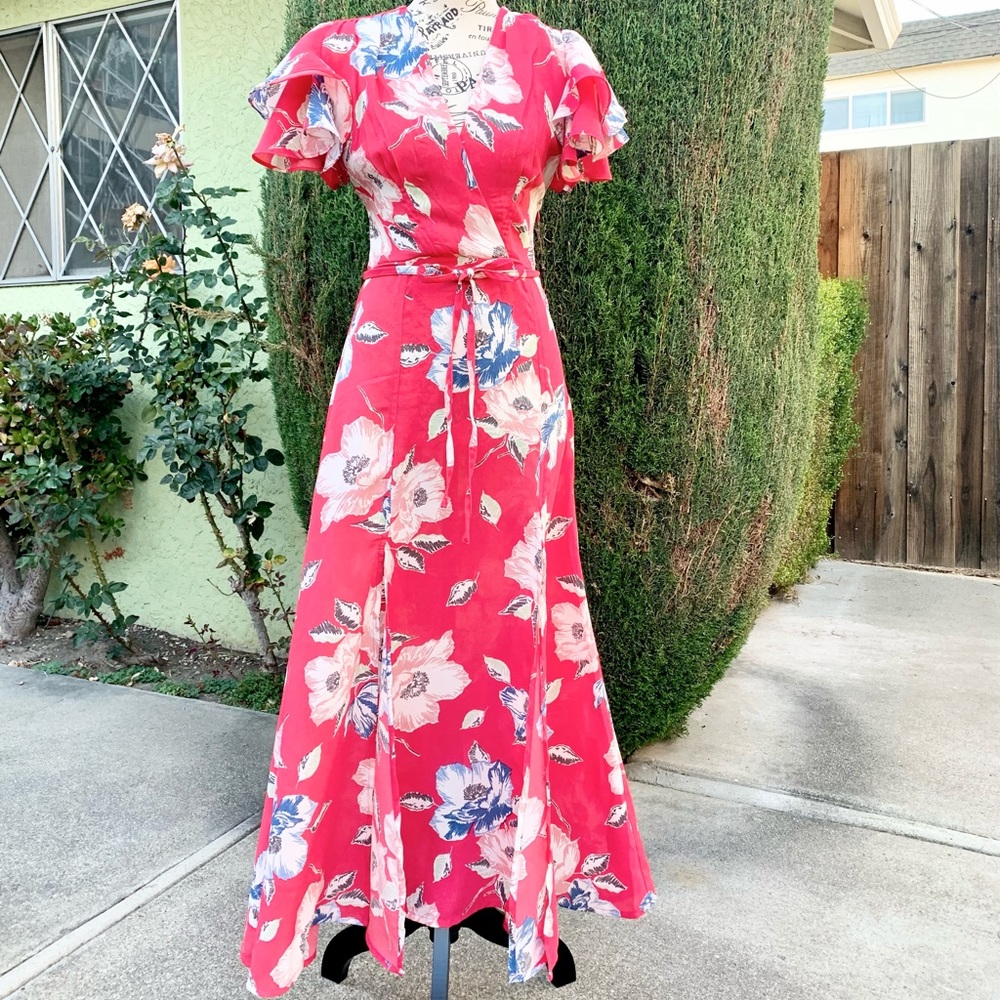 ❌SOLD❌ French Connection dress